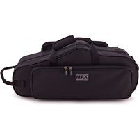 Protec MX304CT Max Alto Saxophone Contoured Case