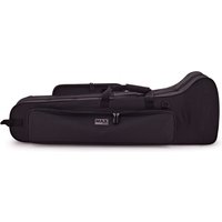 PROTEC MX306CT Max Tenor Posaune Fall F-Anlage