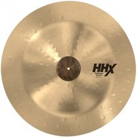 Sabian 20" HHX Dominator Chinese Cymbal