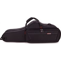 Protec PB305CT Contoured Tenor Saxophone Pro Pac Case Black