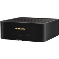 Marantz Model M1 Streaming Amplifier Black