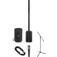 Bose L1 Pro8 Column PA System Complete Package