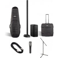 Bose L1 Pro32 Column PA System Complete Package