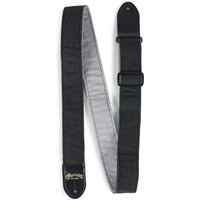 Martin Sea Wool Tweed Strap Charcoal