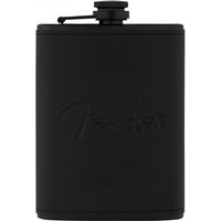 Fender Blackout 8oz Flask