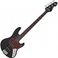 Sandberg California TT 4-String Soft Aged Black