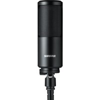Shure SM4 Dual Diaphragm Condenser Microphone