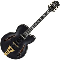 Ibanez Pat Metheny Signature Black