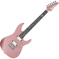 Ibanez TOD10 Tim Henson Signature Metallic Mauve