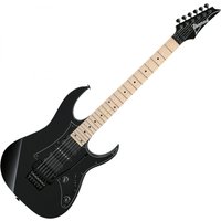 Ibanez RG550 Genesis Black