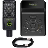 Lewitt Connect 2 Recording Package