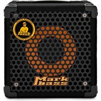 Markbass Micromark 801 Bass Combo Amp - Nearly New