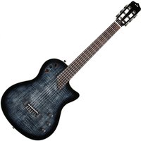 Cordoba Stage Nylon Guitar Blackburst