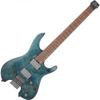 Ibanez Q52PB Q Series Cosmic Blue