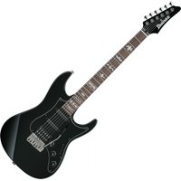 Ibanez ATZ300 Andy Timmons Signature 25th Anniversary Black