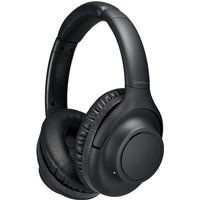 Audio-Technica ATH-S300BT Wireless Noise Cancelling Headphones Black