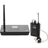 SubZero EMS1 Wireless In Ear Monitor System