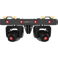 Chauvet DJ GigBAR Bridge ILS Moving Head Light Bar