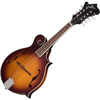 Epiphone F-5 Studio Inspired by Gibson Vintage Sunburst Satin