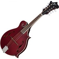 Epiphone F-5 Studio Inspired by Gibson Wine Red Satin
