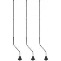 Premier 10.5mm Floor Tom Leg (Pack of 3)