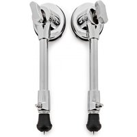 Premier Standard Bass Drum Spur Pair