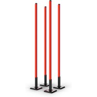 Chauvet DJ Freedom Flex Stick x4