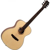 Tanglewood TS3 Strada Acoustic Guitar Open Pore Natural Satin