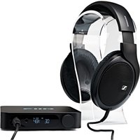 FiiO K11 DAC and Wired Headphone Package Builder