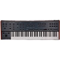 Behringer UB-Xa Analog Polyphonic Synth