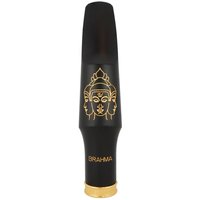 Theo Wanne Brahma Baritone Saxophone Mouthpiece Hard rubber 8*