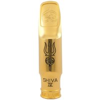 Theo Wanne Shiva 4 Alto Saxophone Mouthpiece Metal 8
