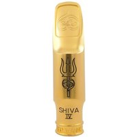 Theo Wanne Shiva 4 Alto Saxophone Mouthpiece Metal 7