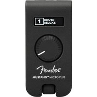 Fender Mustang Micro Plus