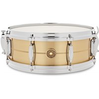 Gretsch USA Bell Brass 14" x 5" Snare Drum