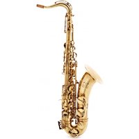 Trevor James Signature Custom Tenor Saxophone RAW XS