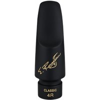 Rousseau 3.0 Classic R Alto Saxophone Mouthpiece 4R