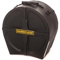 Hardcase 14" x 12" Traditional Marching Snare Case