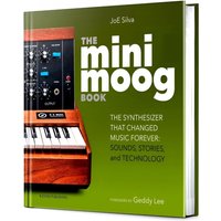 The Minimoog Book