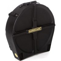 Hardcase 22" Gong/TamTam Case