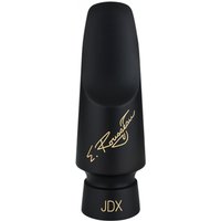 Rousseau 3.0 JDX Alto Saxophone Mouthpiece 7