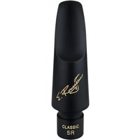 Rousseau 3.0 Classic R Baritone Saxophone Mouthpiece 4R