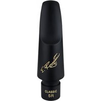 Rousseau 3.0 Classic R Baritone Saxophone Mouthpiece 5R