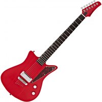 Hartwood Deytona I Electric Guitar Mesa Sunset Red