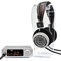 Topping DX3 Pro+ DAC & Wired Headphones Package Builder