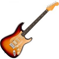 Fender American Ultra II Stratocaster HSS EB Ultraburst