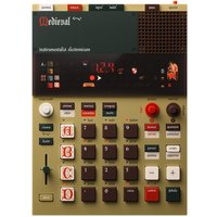 Teenage Engineering EP-1320 Medieval