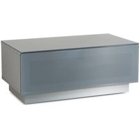 Alphason Element Modular 850 TV Cabinet Grey Gloss