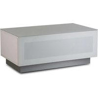Alphason Element Modular 850 TV Cabinet White Gloss