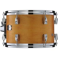 Yamaha Absolute Hybrid Maple 8 x 7 Tom Vintage Natural